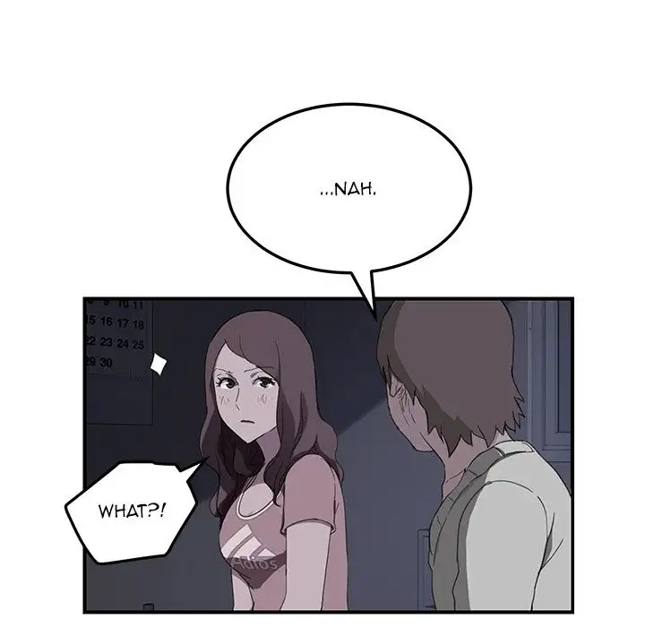 My Stepmom Chapter 37 Page 13