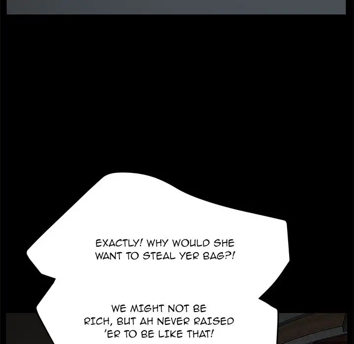 My Stepmom Chapter 34 Page 25