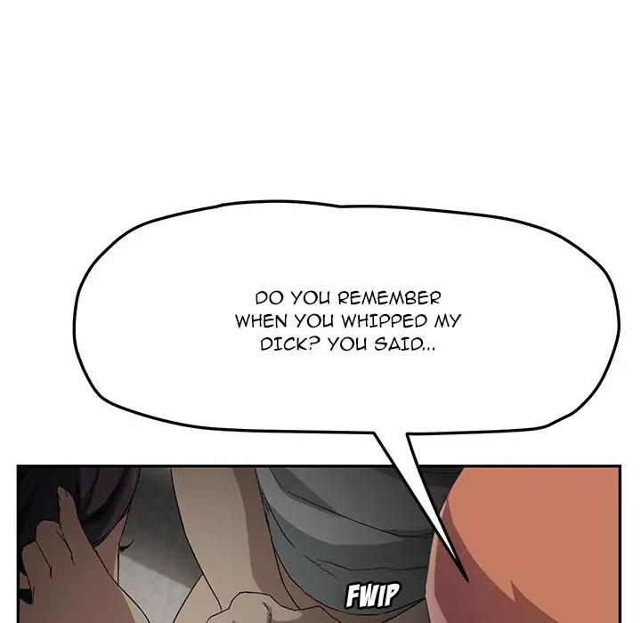My Stepmom Chapter 48 Page 118