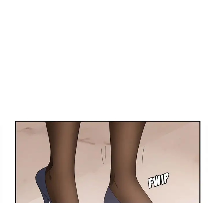 My Stepmom Chapter 29 Page 116