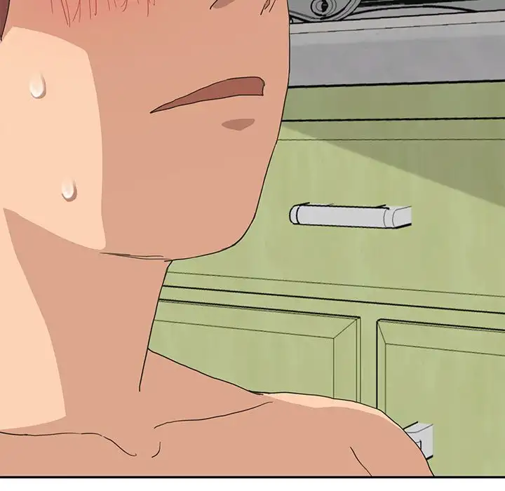 My Stepmom Chapter 46 Page 148