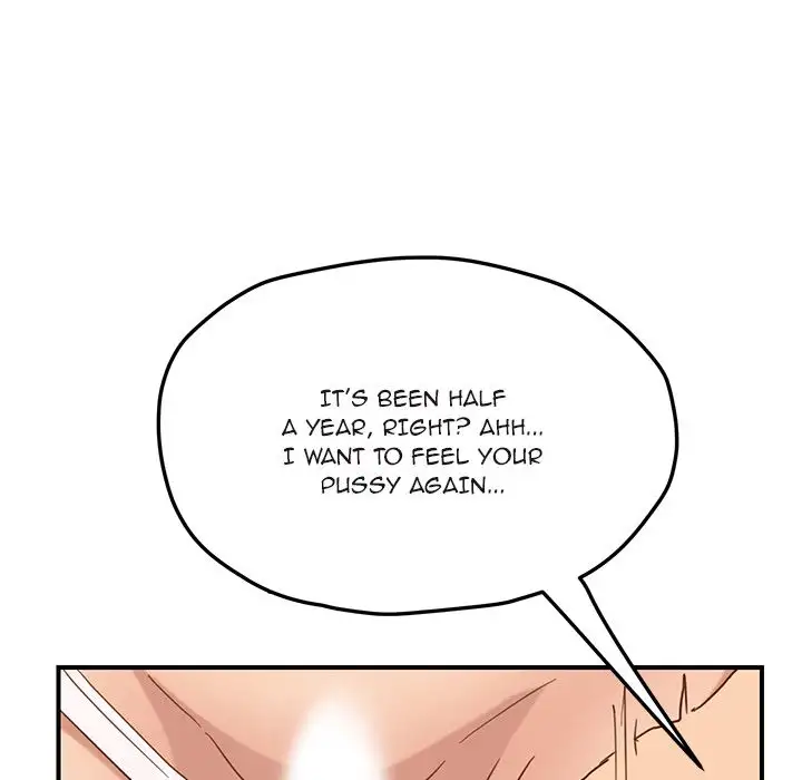 My Stepmom Chapter 48 Page 125