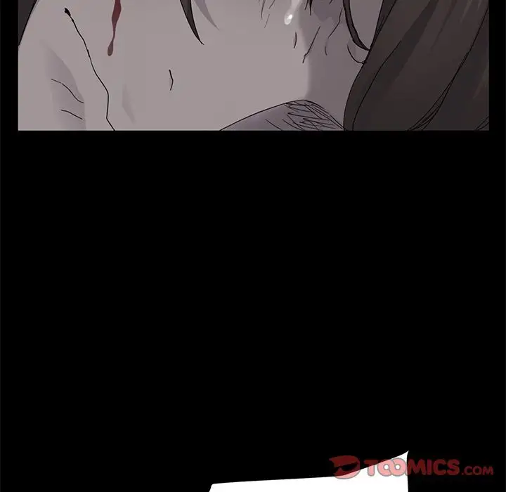My Stepmom Chapter 32 Page 63
