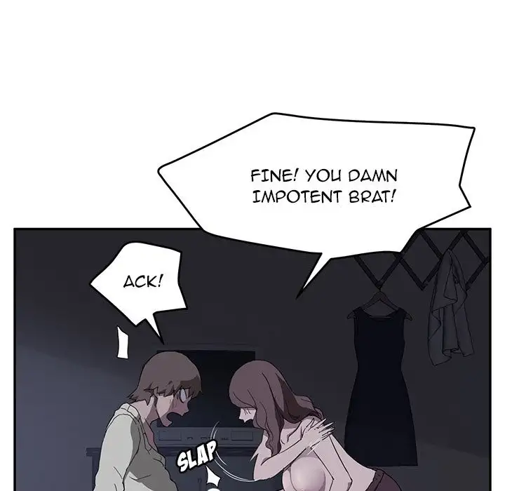 My Stepmom Chapter 37 Page 59
