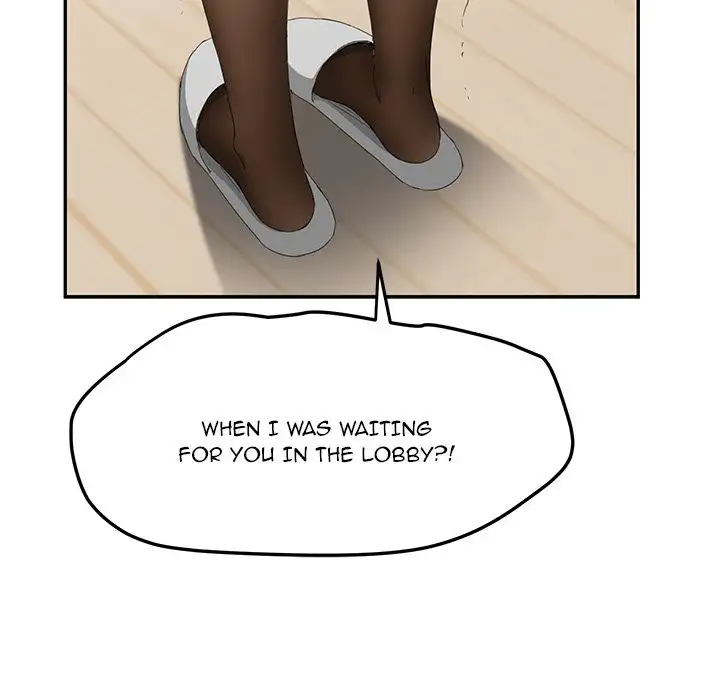 My Stepmom Chapter 29 Page 136