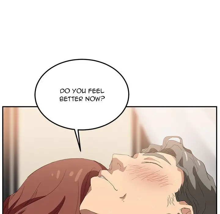 My Stepmom Chapter 23 Page 92