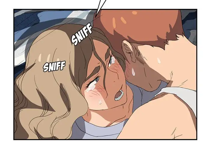 My Stepmom Chapter 23 Page 2