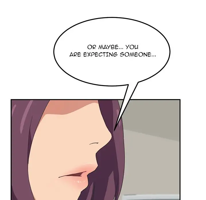 My Stepmom Chapter 46 Page 71