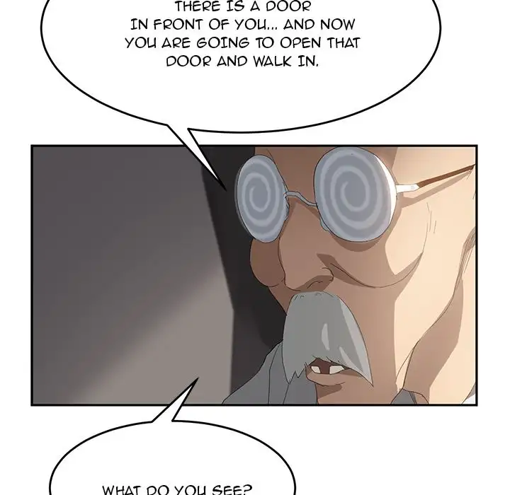 My Stepmom Chapter 27 Page 24