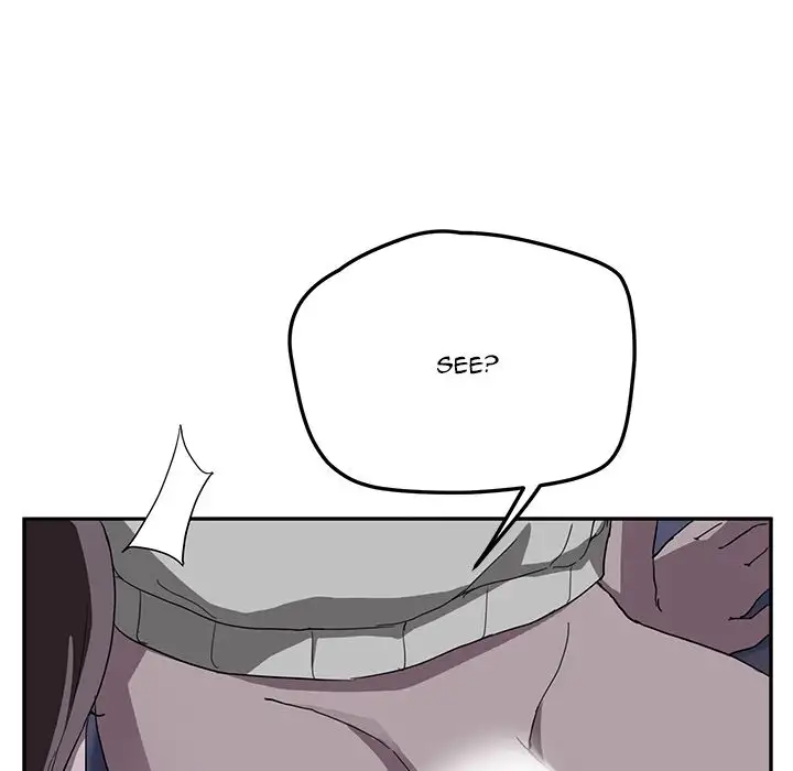 My Stepmom Chapter 37 Page 34