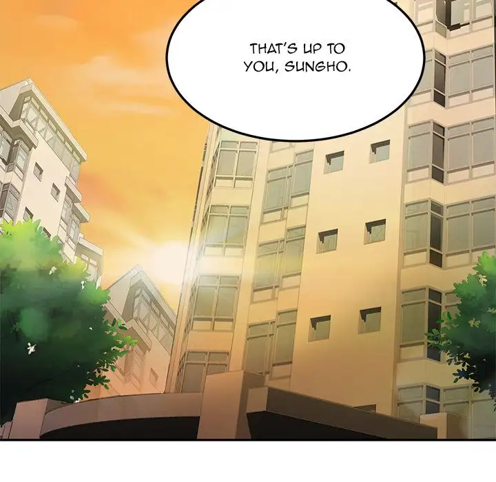 My Stepmom Chapter 51 Page 164