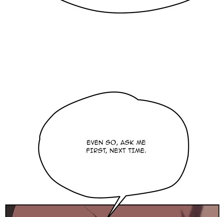 My Stepmom Chapter 38 Page 55