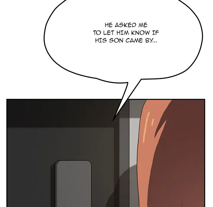 My Stepmom Chapter 51 Page 194