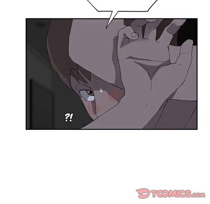 My Stepmom Chapter 22 Page 57