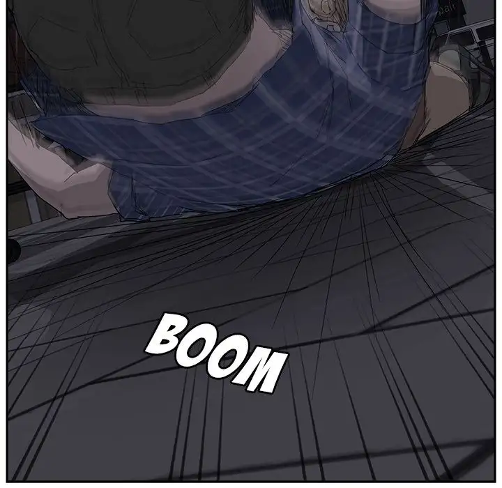 My Stepmom Chapter 31 Page 38