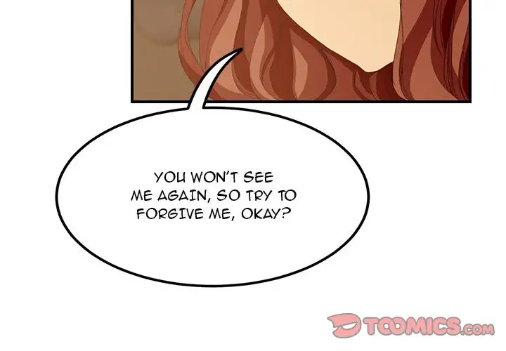 My Stepmom Chapter 21 Page 3