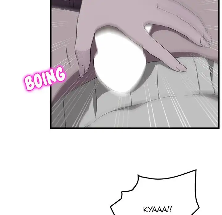 My Stepmom Chapter 36 Page 45