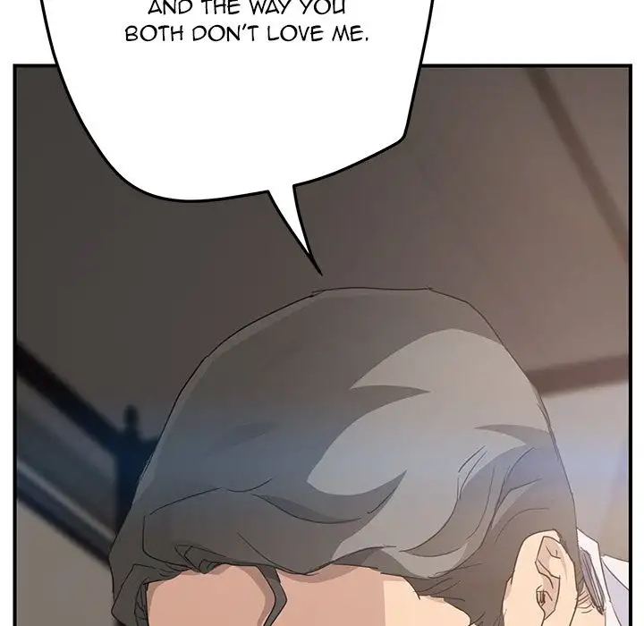 My Stepmom Chapter 31 Page 106