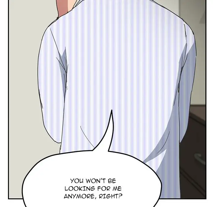 My Stepmom Chapter 50 Page 91