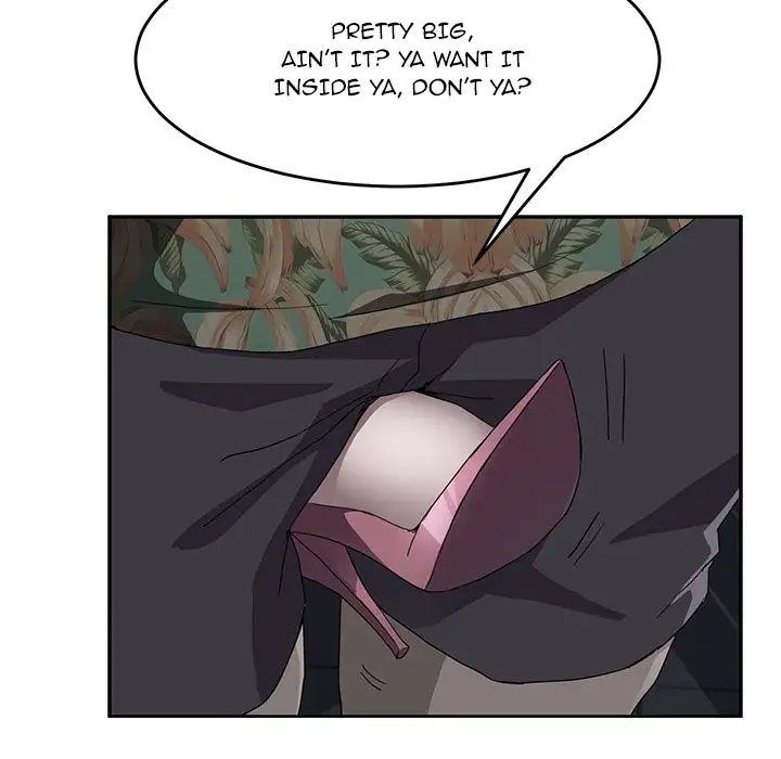 My Stepmom Chapter 30 Page 123