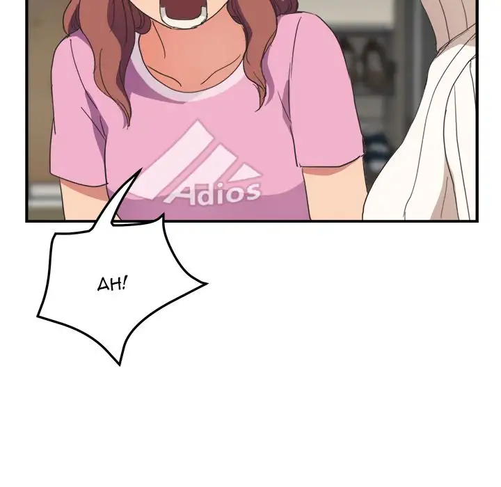 My Stepmom Chapter 45 Page 144