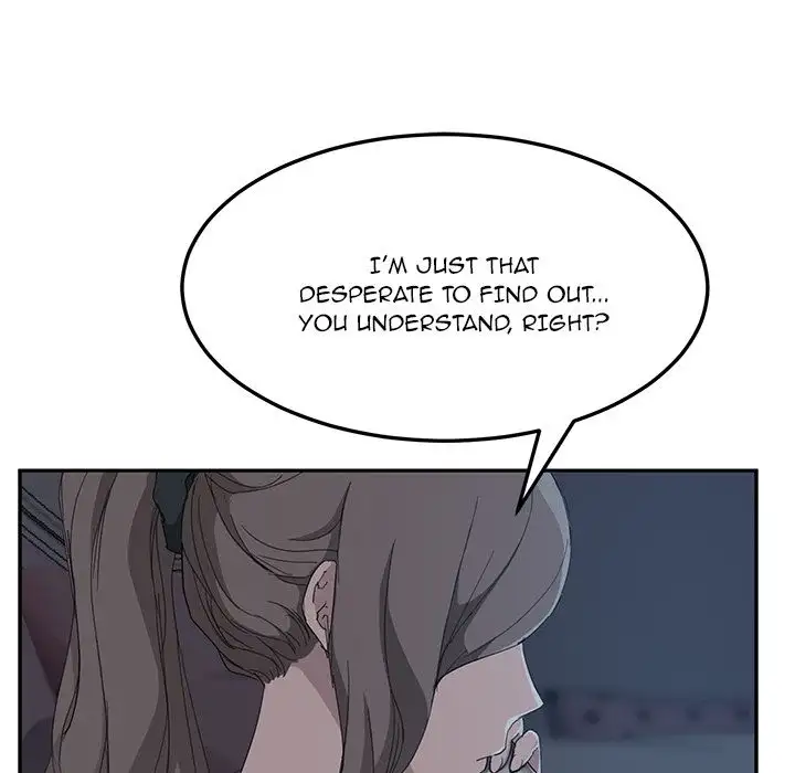 My Stepmom Chapter 33 Page 33