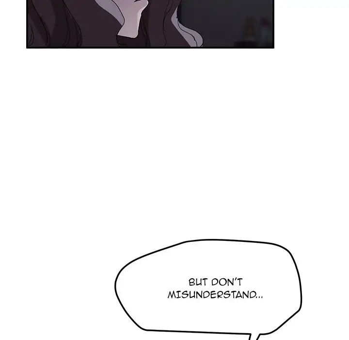 My Stepmom Chapter 36 Page 114