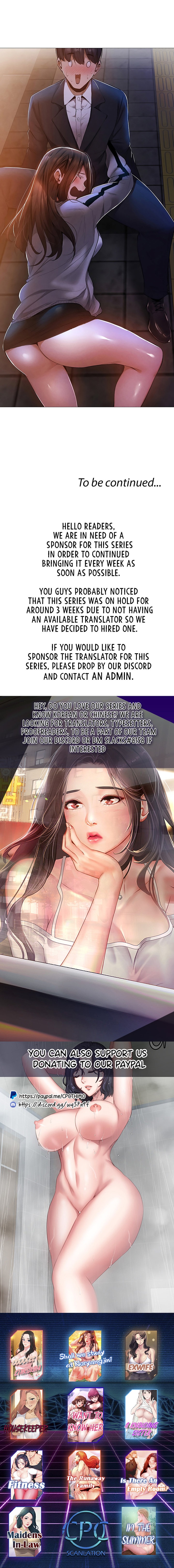 Is there an Empty Room? Chapter 27 Page 20