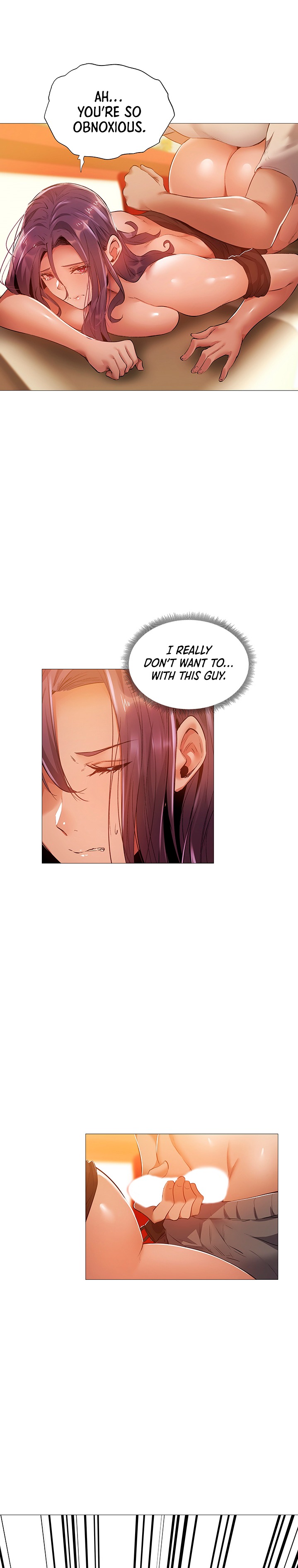 Is there an Empty Room? Chapter 24 Page 13