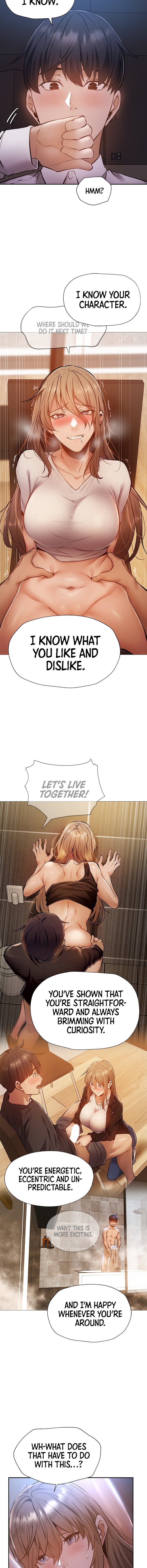 Is there an Empty Room? Chapter 51 Page 7