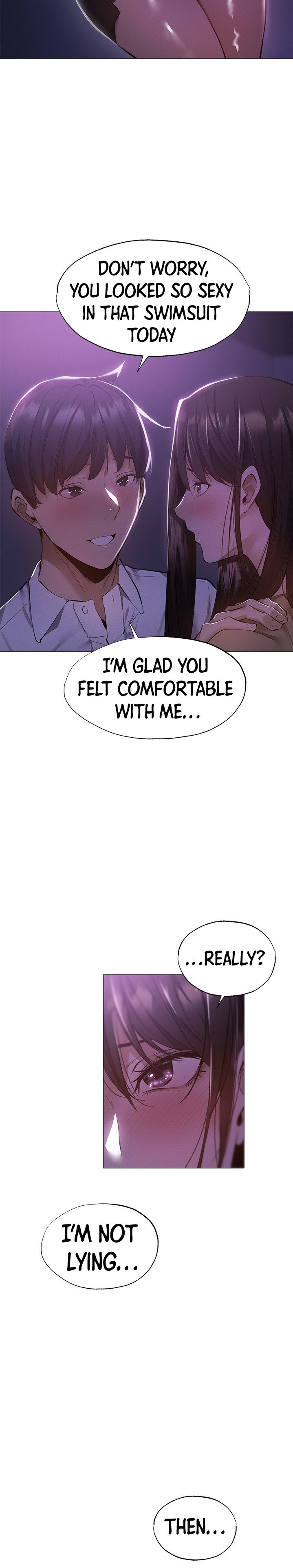 Is there an Empty Room? Chapter 36 Page 24