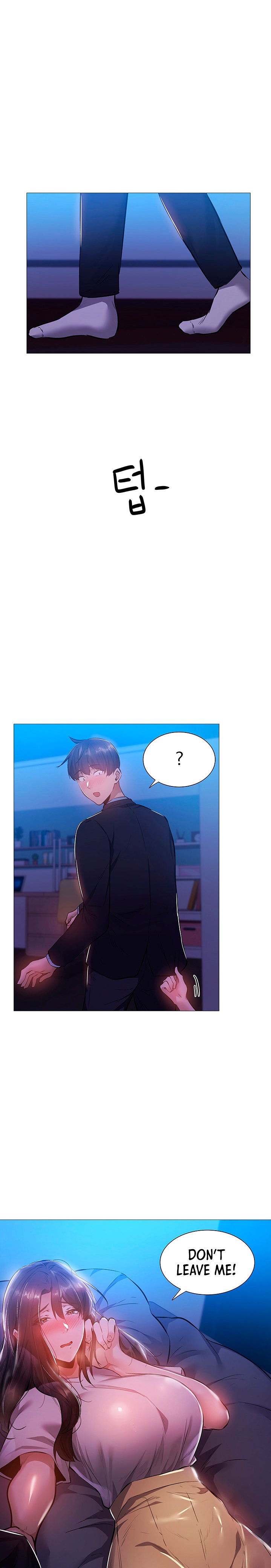 Is there an Empty Room? Chapter 24 Page 2