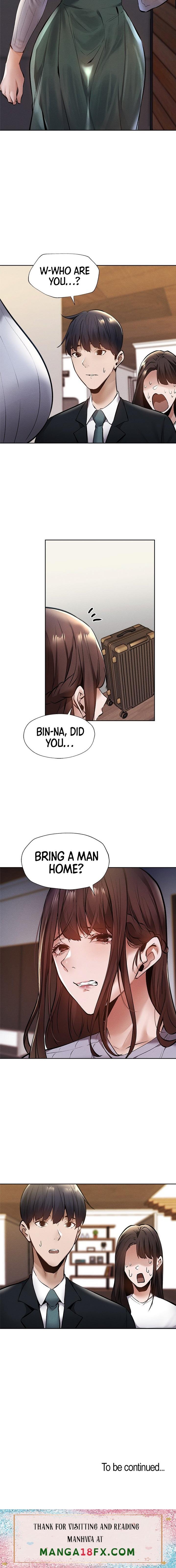 Is there an Empty Room? Chapter 59 Page 13