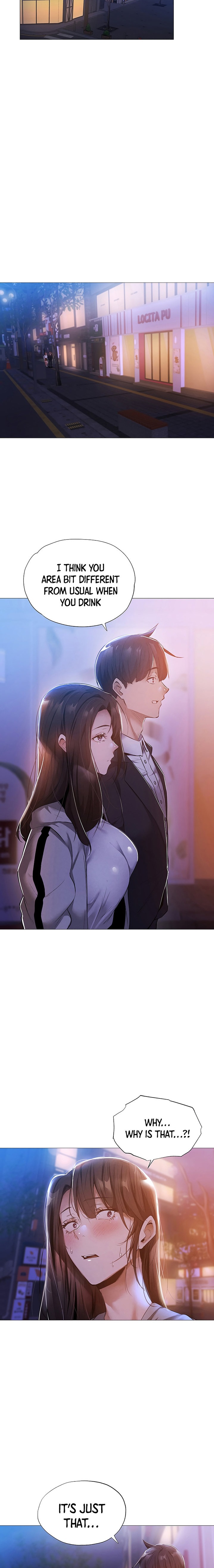 Is there an Empty Room? Chapter 27 Page 13