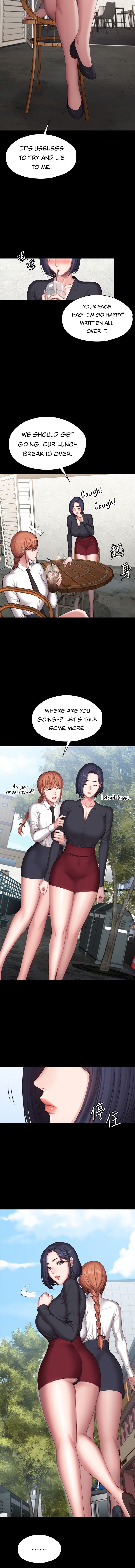 Fitness Chapter 102 Page 10
