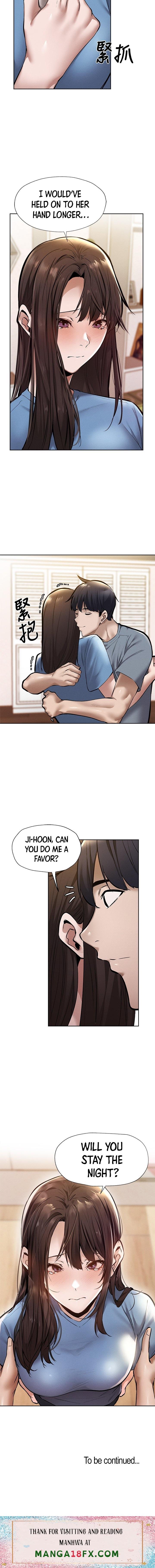 Is there an Empty Room? Chapter 60 Page 15
