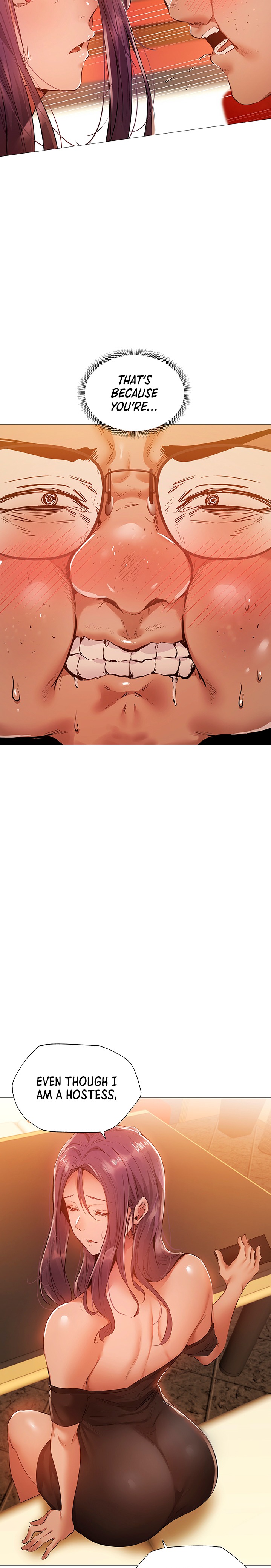 Is there an Empty Room? Chapter 24 Page 9