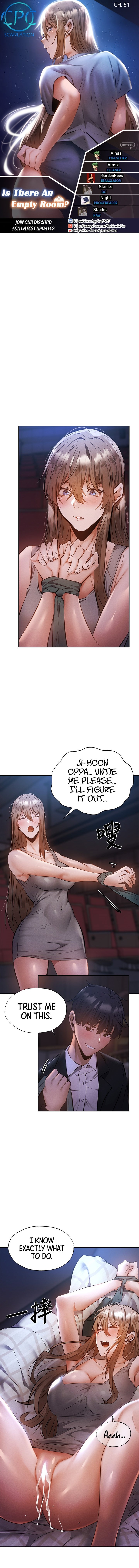 Is there an Empty Room? Chapter 51 Page 1