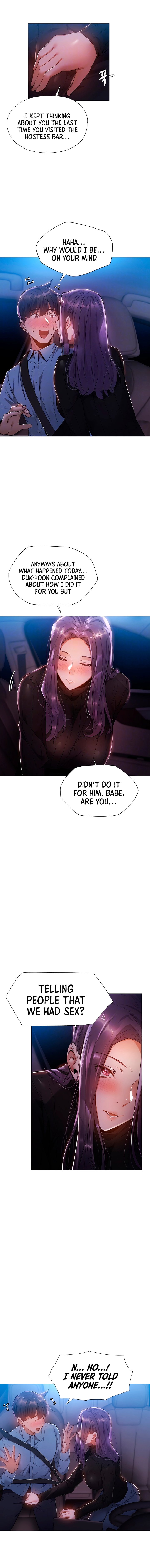 Is there an Empty Room? Chapter 25 Page 3