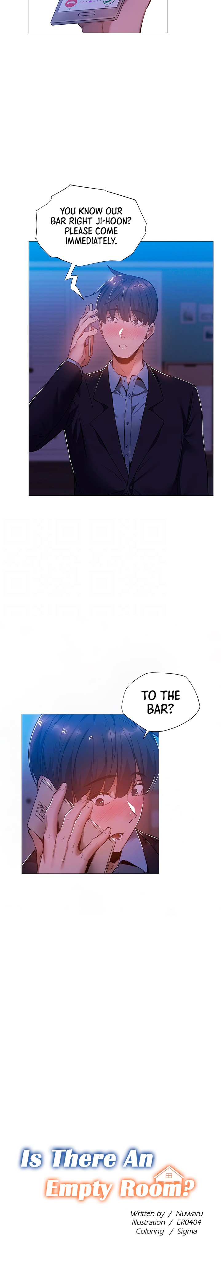Is there an Empty Room? Chapter 24 Page 7