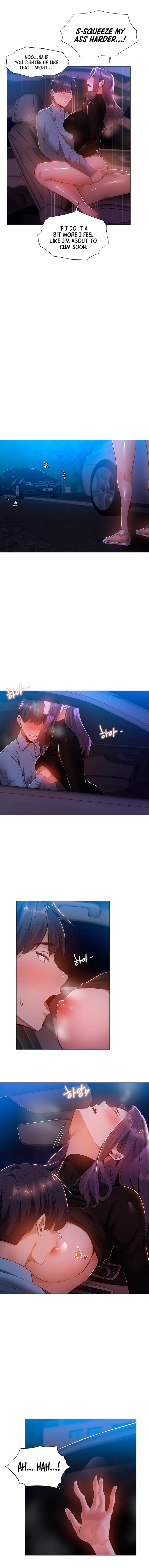 Is there an Empty Room? Chapter 25 Page 14