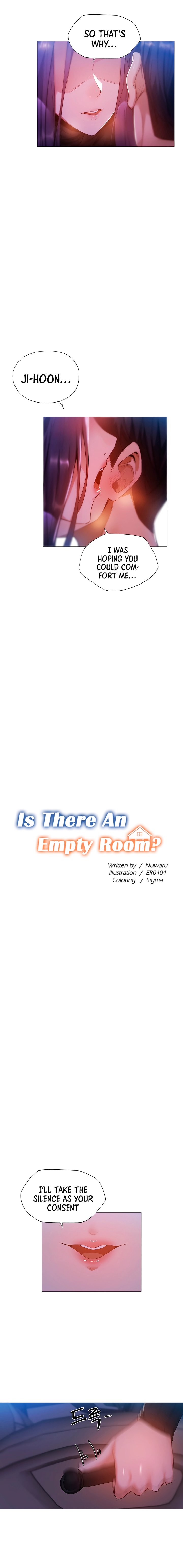 Is there an Empty Room? Chapter 25 Page 5