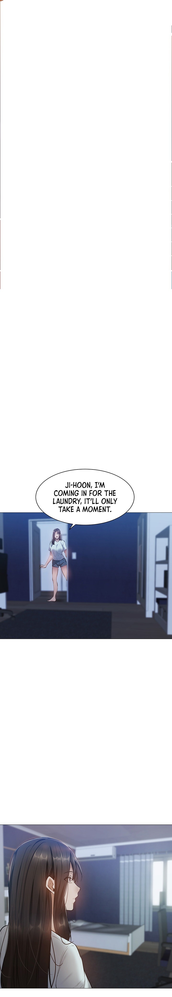 Is there an Empty Room? Chapter 22 Page 1