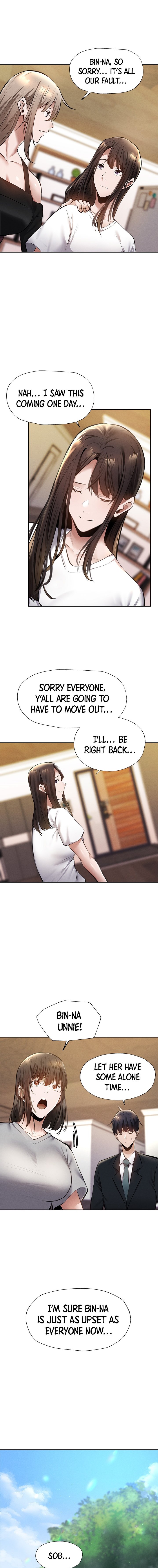 Is there an Empty Room? Chapter 60 Page 9