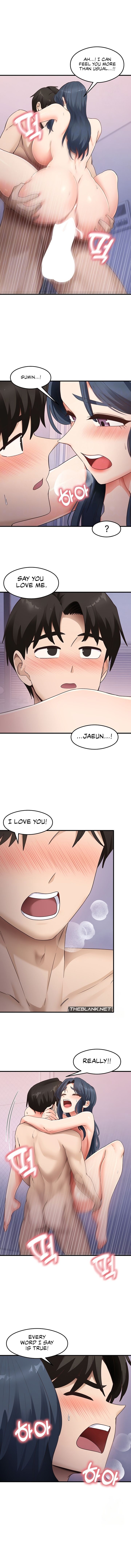 That Man’s Study Method Chapter 40 Page 4
