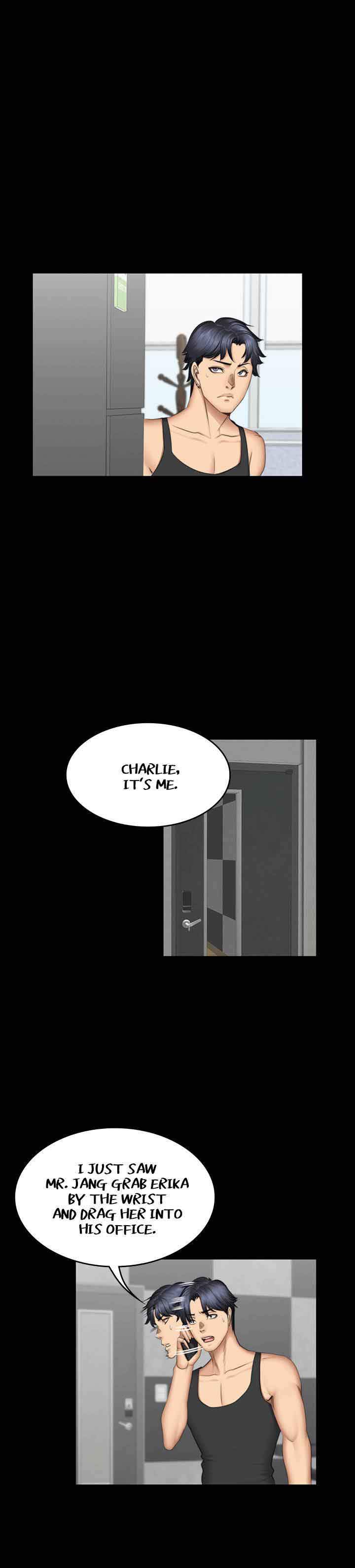 Producer Trainee Chapter 70 Page 21