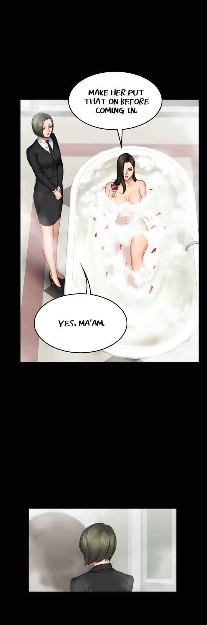 Producer Trainee Chapter 70 Page 5