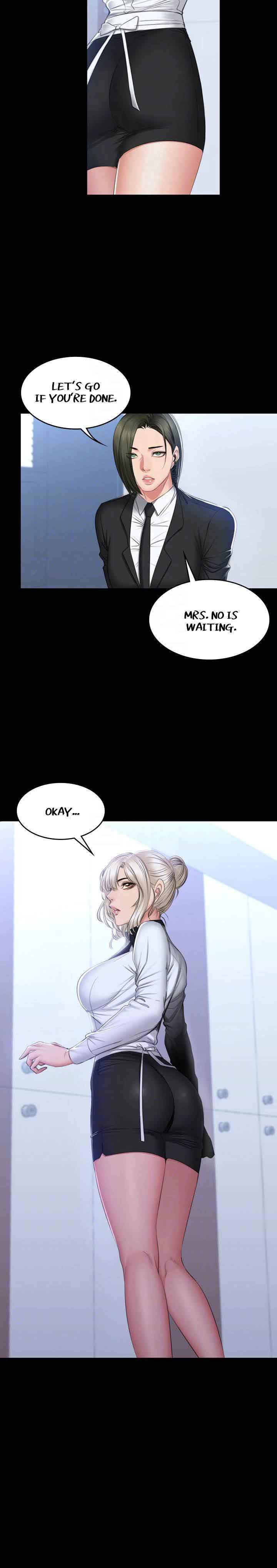 Producer Trainee Chapter 70 Page 7