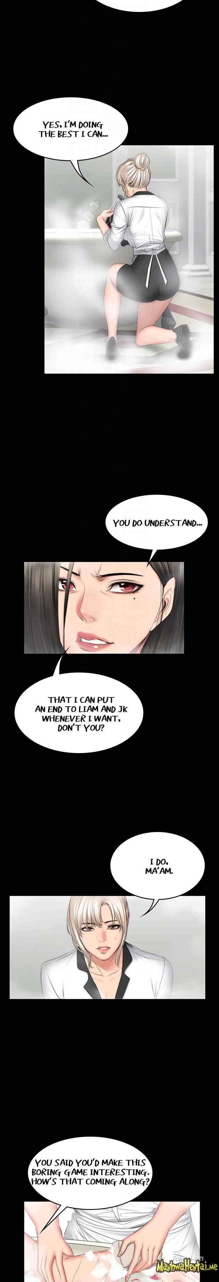Producer Trainee Chapter 70 Page 11