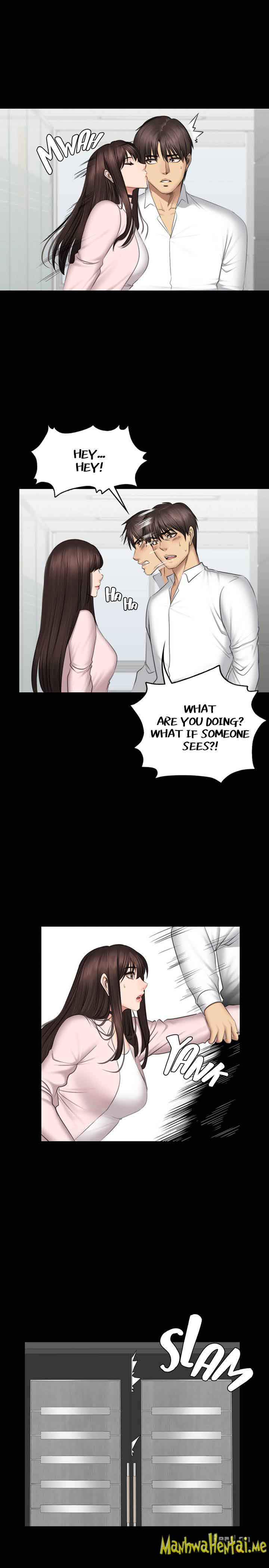 Producer Trainee Chapter 70 Page 20